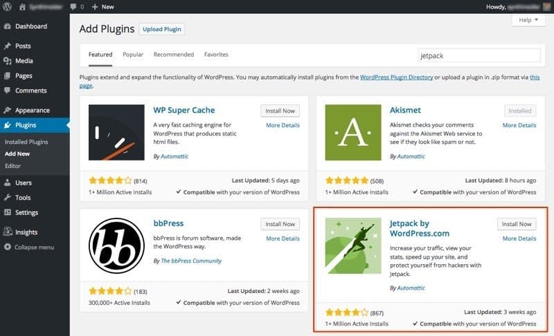 WordPress popular posts plugins featured