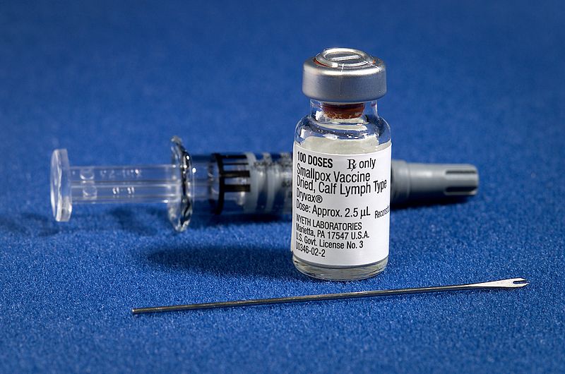 Compare Vaccine and Booster - What's the difference?