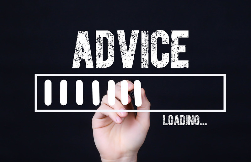 Compare Advice and Guidance - What's the difference?