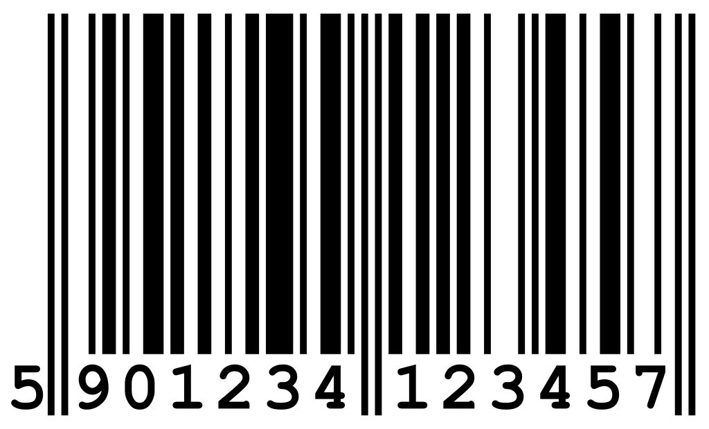 Compare Barcode and QR Code - What's the difference?