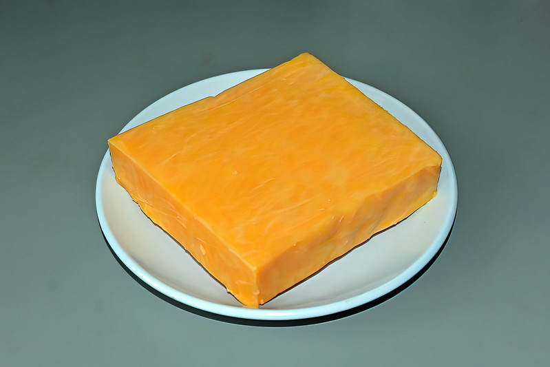  Mozzarella vs Cheddar vs Parmesan Cheese