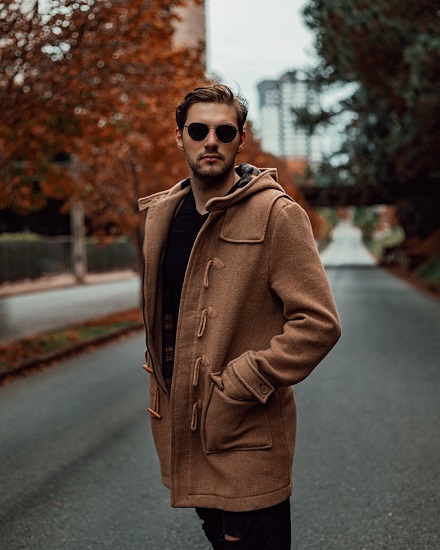 Compare Blazer and Coat - What's the difference?
