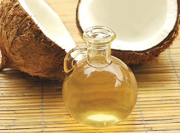 Compare Argan Oil and Coconut Oil - What's the difference?