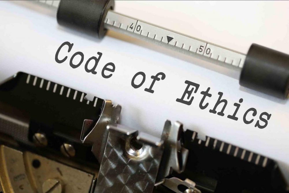 Main Difference - Code of Ethics vs Code of Conduct