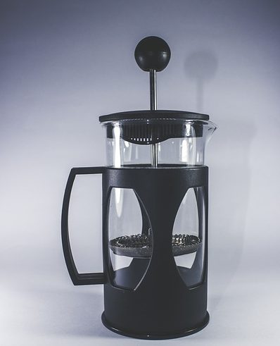 Main Difference - Coffee Plunger vs French Press