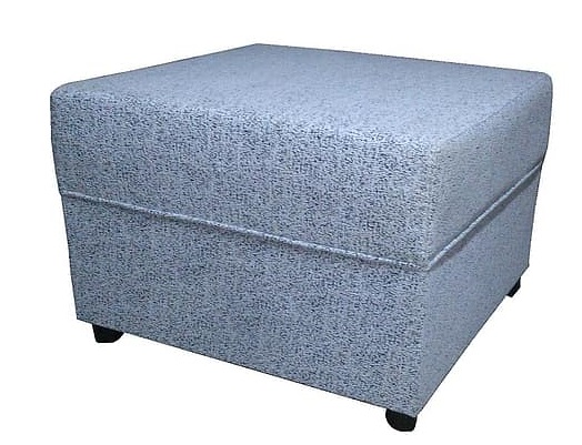 Difference Between Ottoman Footstool and Hassock