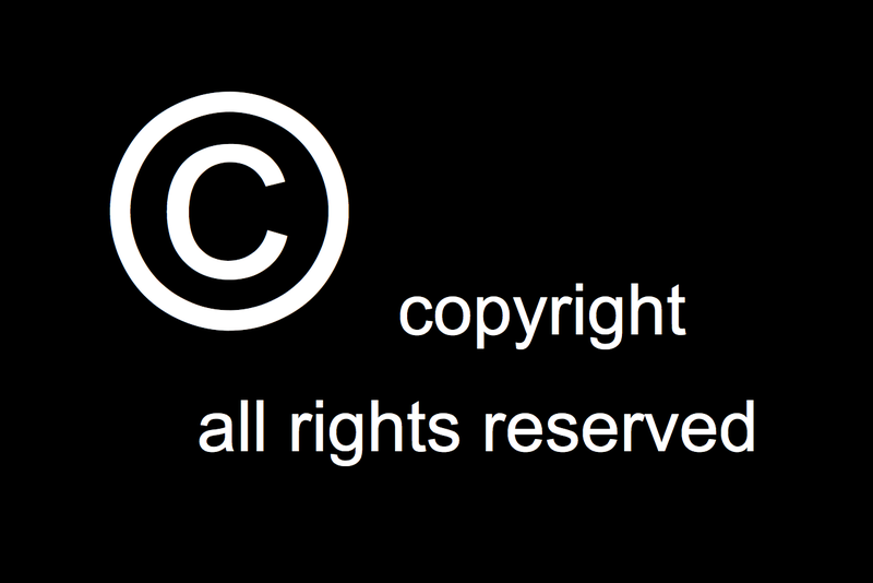 Main Difference - Patent vs Copyright