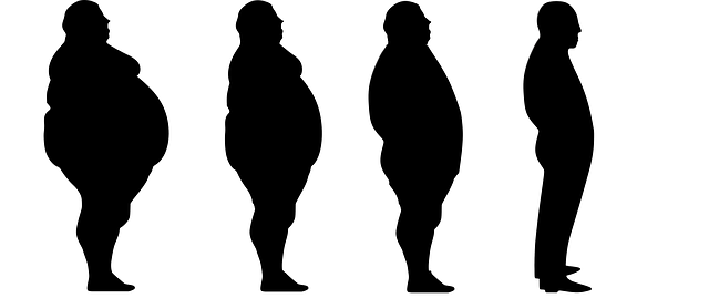 Compare Weight Loss and Fat Loss