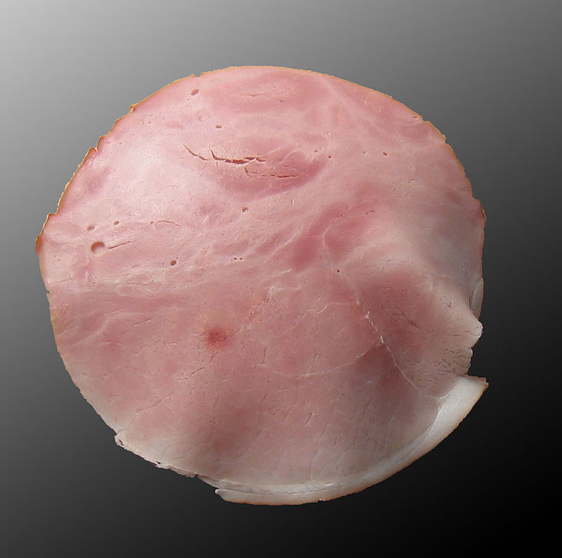 Compare Ham and Gammon - What's the difference?