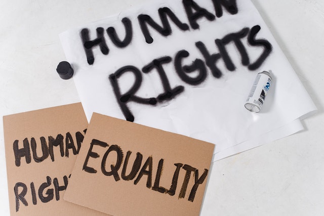 Compare Human Rights and Fundamental Rights - What's the difference?
