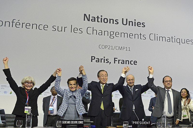 Kyoto Protocol vs Paris Agreement