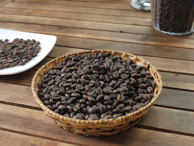 Compare Arabica and Robusta - What's the difference?