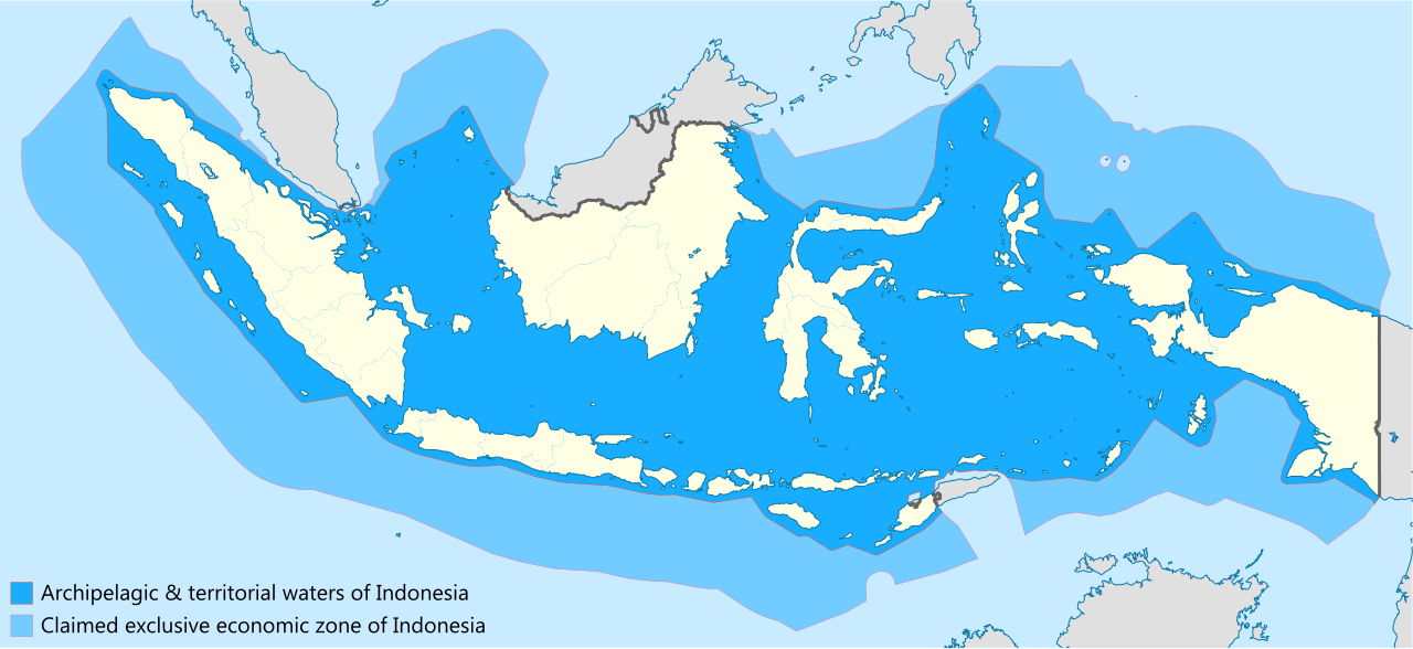 Territorial Sea vs Contiguous Zone