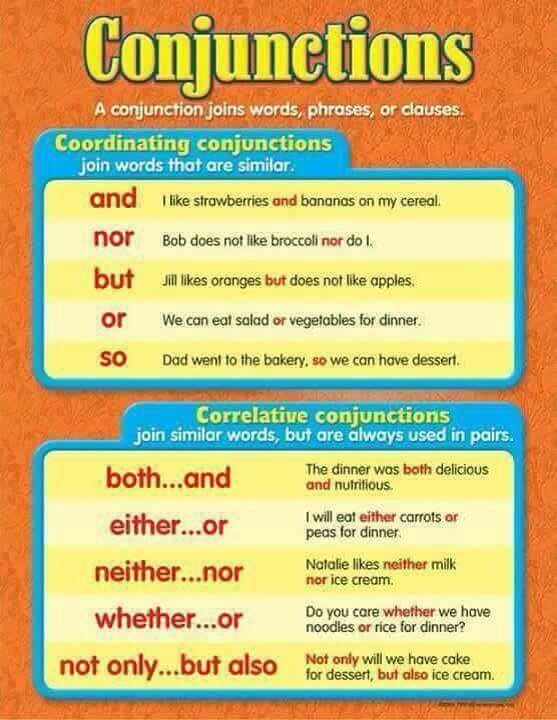 Main Difference - Conjunctions vs Transitions