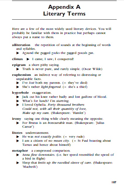 AnnexとAppendixの違いとは？分かりやすく解説! | トーマスイッチ