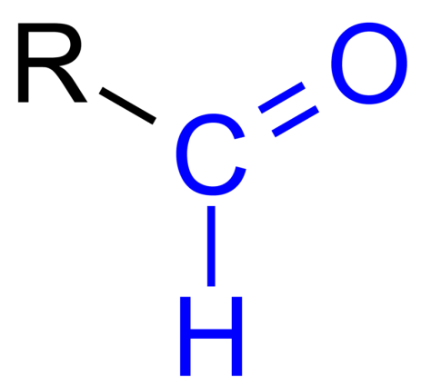 Difference Between Aldehyde and Ketone