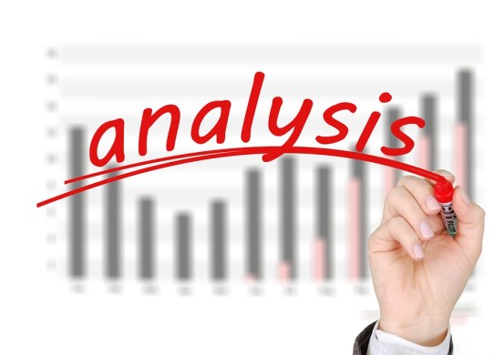 Difference Between Analysis and Analyses 