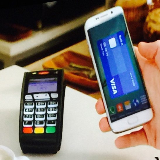 Difference Between Android Pay and Samsung Pay 