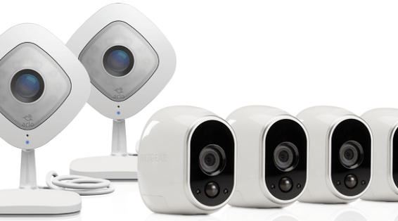 Difference Between Arlo and Arlo Pro