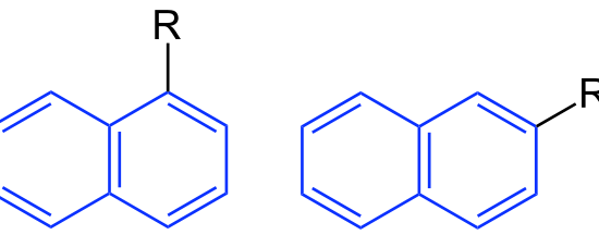Main Difference - Aryl vs Phenyl 