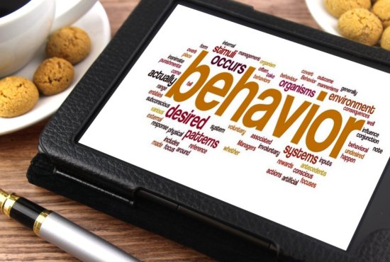 Main Difference - Attitude vs Behavior