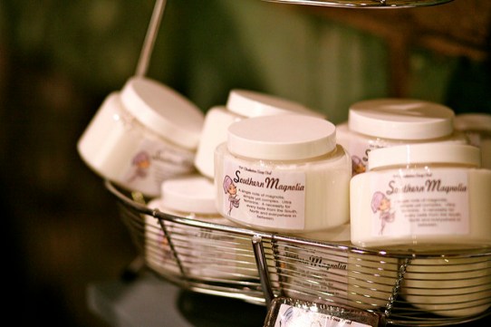 Difference Between Body Lotion and Body Butter 