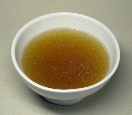Difference Between Broth and Stock