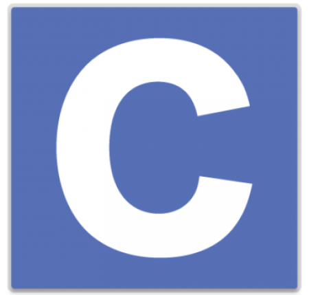 Main Difference - C vs C++