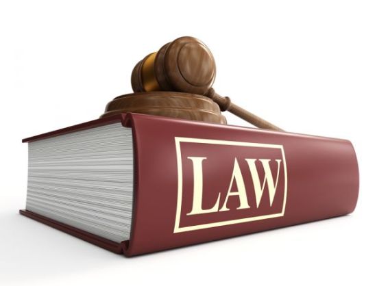 Main Difference - Common Law vs Civil Law 