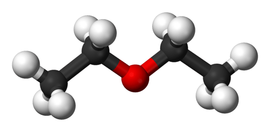 Difference Between Diethyl Ether and Petroleum Ether