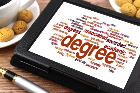 Difference Between Diploma and Degree