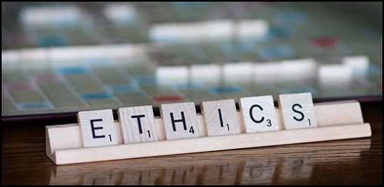 Difference Between Ethics and Values