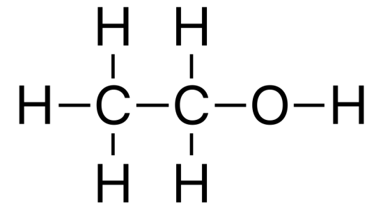 Main Difference - Ethyl Alcohol vs Ethanol 
