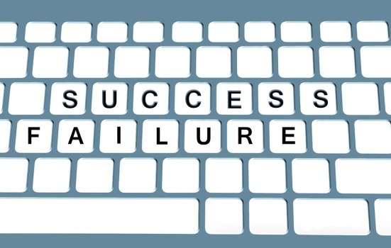 Difference Between Fault and Failure