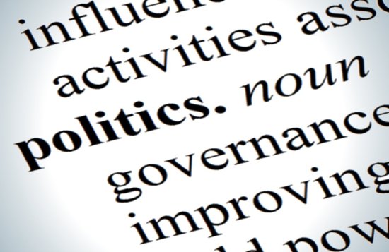 Main Difference - Government vs Politics