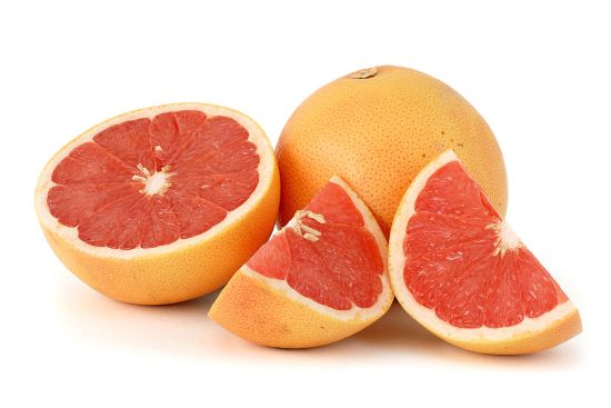 Difference Between Grapefruit and Pomelo