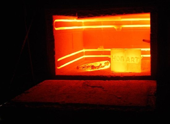 Main Difference - Heat Treatment vs Annealing 