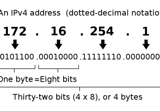 Main Difference - IP Address vs Hostname