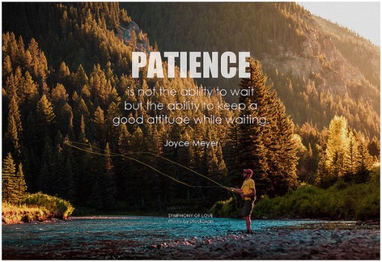 Main Difference - Patient vs Patience 