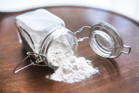 Difference Between Plain, Self Rising and All Purpose Flour