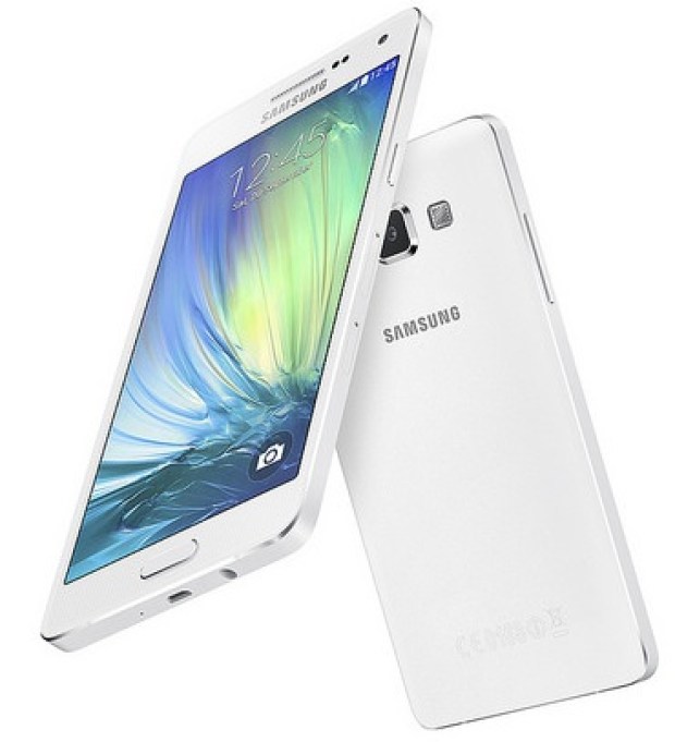 Difference Between Samsung Galaxy A8 and A7 (2016)