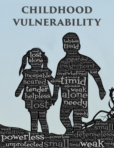 Main Difference - Threat vs Vulnerability