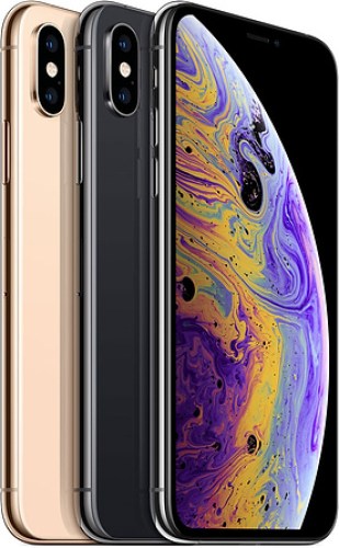 Main Difference - iPhone XS vs XR
