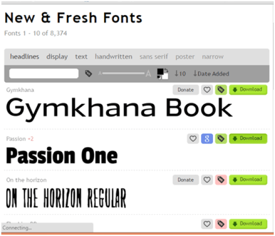 How to Add Fonts in Microsoft Word