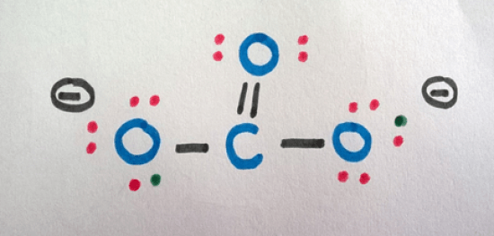 How to Draw Resonance Structures - 5