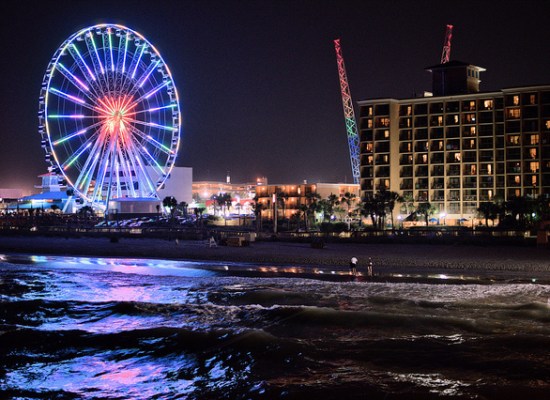What are the Best Things to do in Myrtle Beach - 2
